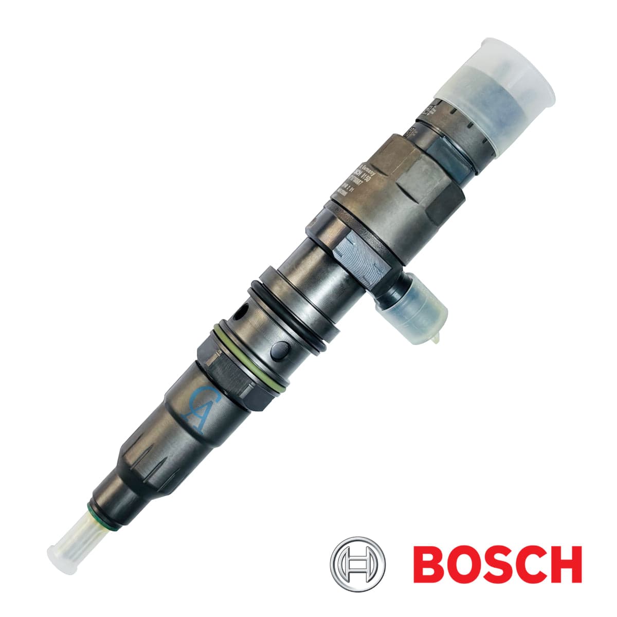 Injecteur Common Rail pour camion HOWO